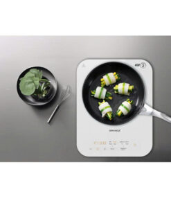 BẾP TỪ ĐƠN GRANDX GX IH169 - 5 BẾP TỪ ĐƠN GRANDX GX IH169