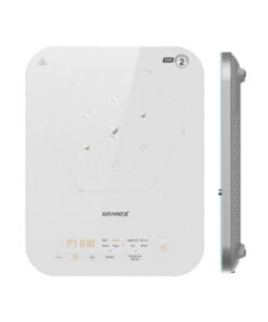 BẾP TỪ ĐƠN GRANDX GX IH169