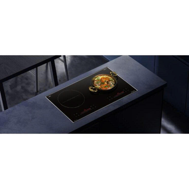 BẾP TỪ ĐÔI GRANDX GX IP689SE - 10 BẾP TỪ GRANDX GX IP689SE