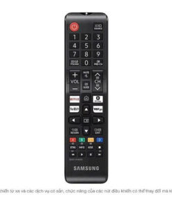 Smart Tivi Samsung 32 Inch LS32H5000F - 9 Smart Tivi Samsung 32 Inch LS32H5000F