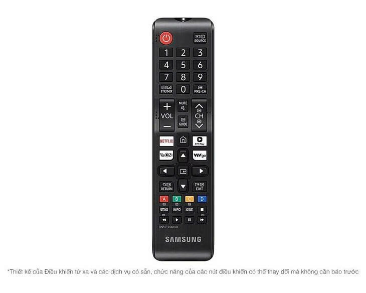 Smart Tivi Samsung 32 Inch LS32H5000F - 4 Smart Tivi Samsung 32 Inch LS32H5000F