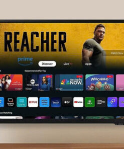 Smart Tivi Samsung 32 Inch UA32H5000F