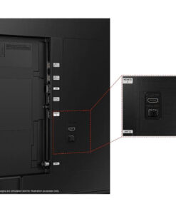 Smart Tivi QLED Samsung 4K 43 Inch QA43Q60DA