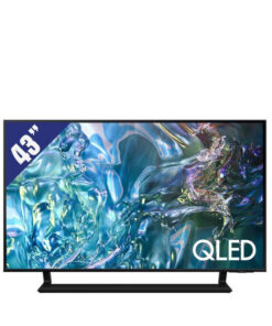 Smart Tivi QLED Samsung 4K 43 Inch QA43Q60DA