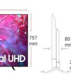 Smart Tivi Samsung 4K 55 Inch UA55U8500F