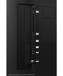 Smart Tivi Samsung QLED 4K 50 Inch QA50Q7FA