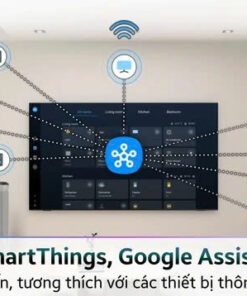 Smart Tivi Samsung QLED 4K 55 Inch QA55Q7FA - 8 Smart Tivi Samsung QLED 4K 55 Inch QA55Q7FA