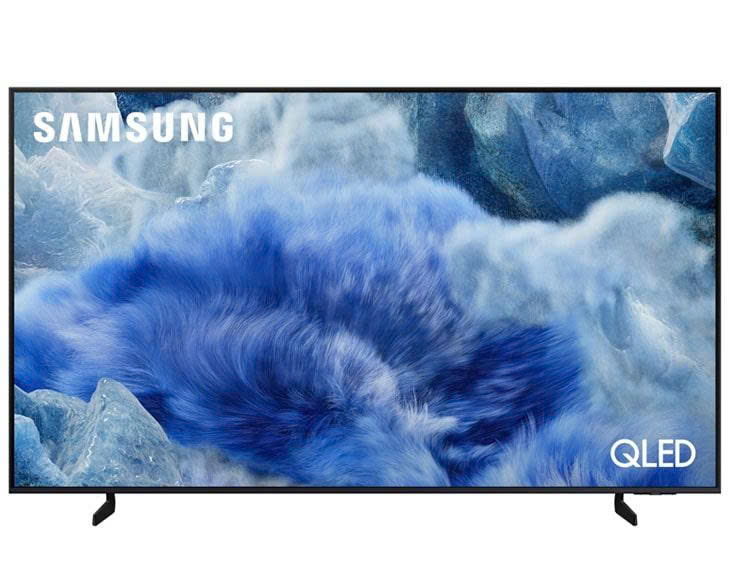 Smart Tivi Samsung QLED 4K 50 Inch QA50Q8FA - 1 Smart Tivi Samsung QLED 4K 50 Inch QA50Q8FA
