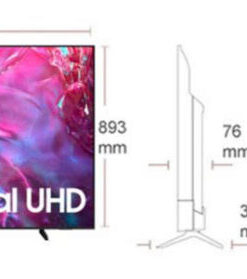 Smart Tivi Samsung 4K 65 Inch UA65U8500F