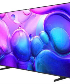 Smart Tivi Samsung QLED 4K AI 65 Inch QA65Q6FA