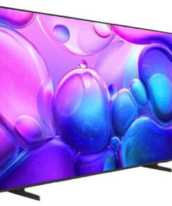 Smart Tivi Samsung QLED 4K AI 65 Inch QA65Q6FA