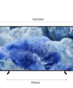 Smart Tivi Samsung QLED 4K 55 Inch QA55Q8FA