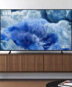 Smart Tivi Samsung QLED 4K 55 Inch QA55Q8FA