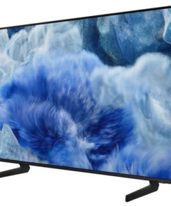 Smart Tivi Samsung QLED 4K 55 Inch QA55Q8FA