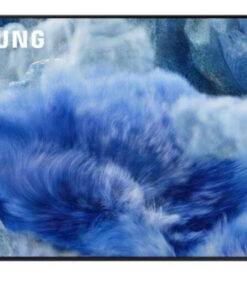 Smart Tivi Samsung QLED 4K 55 Inch QA55Q8FA