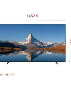 Smart Tivi Samsung QLED 4K 65 Inch QA65Q7FA