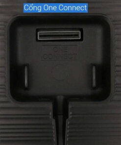 Smart Tivi QLED Cong Samsung 4K 55 Inch 55Q8CNA