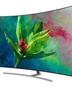 Smart Tivi QLED Cong Samsung 4K 55 Inch 55Q8CNA