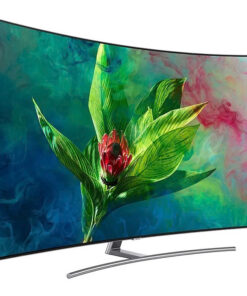 Smart Tivi QLED Cong Samsung 4K 55 Inch 55Q8CNA