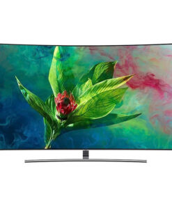 Smart Tivi QLED Cong Samsung 4K 55 Inch 55Q8CNA