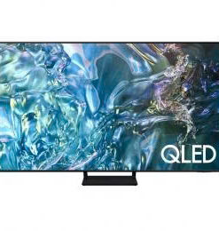 Smart Tivi QLED Samsung 4K 55 Inch QA55Q60DA