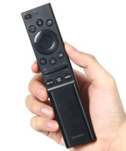 Smart Tivi QLED Samsung 4K 55 Inch QA55Q60DA