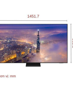 Smart Tivi Samsung Neo QLED 4K 65 Inch QA65QN70F