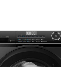 MÁY GIẶT AQUA INVERTER 12 KG AW12-BP4959U1K(B) - 27