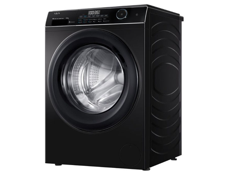 MÁY GIẶT AQUA INVERTER 12 KG AW12-BP4959U1K(B)