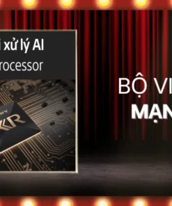 GOOGLE TIVI OLED SONY 4K 65 INCH K-65XR80M2 - 56 GOOGLE TIVI OLED SONY 4K 65 INCH K-65XR80M2 - 55