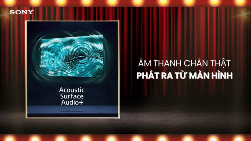 GOOGLE TIVI OLED SONY 4K 55 INCH K-55XR80M2 - 28 GOOGLE TIVI OLED SONY 4K 55 INCH K-55XR80M2 - 27