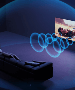 GOOGLE TIVI SONY 4K 65 INCH K-65S20M2 - 51