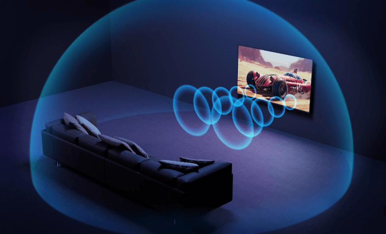 GOOGLE TIVI SONY 4K 55 INCH K-55S20M2 - 32 GOOGLE TIVI SONY 4K 55 INCH K-55S20M2