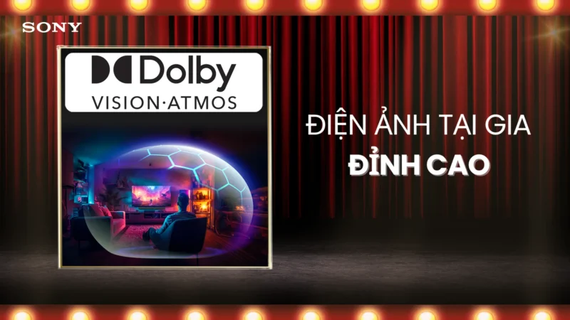 GOOGLE TIVI OLED SONY 4K 55 INCH K-55XR80M2 - 30 GOOGLE TIVI OLED SONY 4K 55 INCH K-55XR80M2 - 29