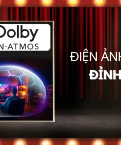 GOOGLE TIVI OLED SONY 4K 65 INCH K-65XR80M2 - 62 GOOGLE TIVI OLED SONY 4K 65 INCH K-65XR80M2 - 61