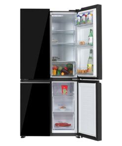 TỦ LẠNH AQUA INVERTER 469 LÍT AQR-M536XA(GB) - 39