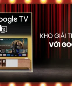 GOOGLE TIVI OLED SONY 4K 65 INCH K-65XR80M2 - 68 GOOGLE TIVI OLED SONY 4K 65 INCH K-65XR80M2 - 67