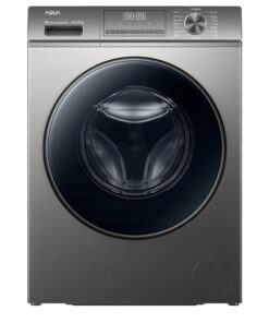 MÁY GIẶT SẤY AQUA INVERTER 10/7 KG AQD-AH1051J(PS)