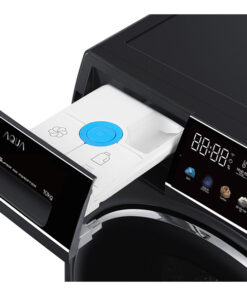MÁY GIẶT AQUA INVERTER 11 KG AQD-DDW1100J(BK) - 35