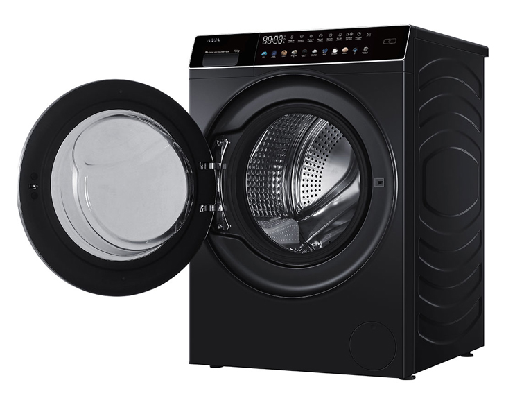 MÁY GIẶT AQUA INVERTER 11 KG AQD-DDW1100J(BK)