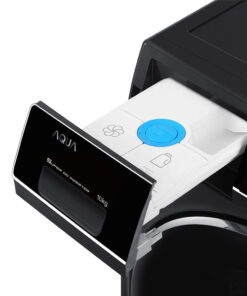 MÁY GIẶT SẤY AQUA 13/8 KG AQD-DH1300H(PS) - 25