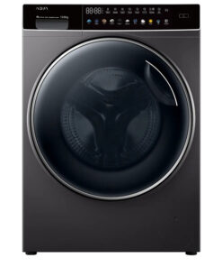 MÁY GIẶT SẤY AQUA 13/8 KG AQD-DH1300H(PS)
