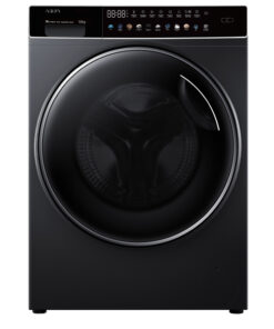 MÁY GIẶT AQUA INVERTER 11 KG AQD-DW1100J(BK)