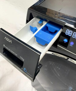 MÁY GIẶT AQUA INVERTER 11 KG AQD-DW1100J(BK) - 29