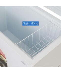 TỦ ĐÔNG AQUA INVERTER 301 LÍT AQF-C4001EN - 47