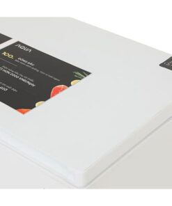 TỦ ĐÔNG AQUA INVERTER 301 LÍT AQF-C4001EN - 43