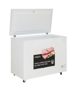 TỦ ĐÔNG AQUA INVERTER 301 LÍT AQF-C4001EN - 41