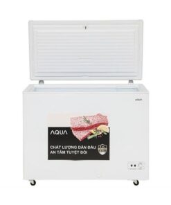 TỦ ĐÔNG AQUA INVERTER 301 LÍT AQF-C4001EN - 39
