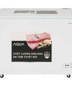 TỦ ĐÔNG AQUA INVERTER 301 LÍT AQF-C4001EN - 37