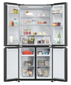 TỦ LẠNH AQUA INVERTER 469 LÍT AQR-M532XA(CBC) - 34 TỦ LẠNH AQUA INVERTER 469 LÍT AQR-M532XA(CBC) - 33